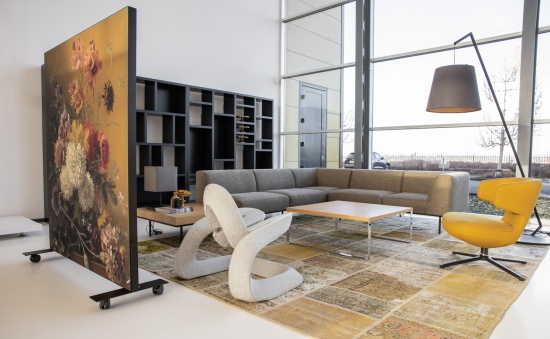 Stellen Sie sich Ihren Rahmen selbst zusammen image 1