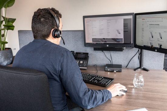 Einfach bestellen image 1